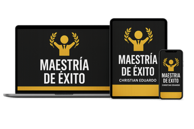 Maestria De Exito Nivel 1