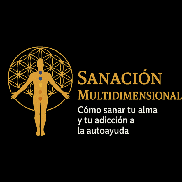 Sanacion Multidimensional: Como Sanar Tu Alma Y Tu Adiccion A La Auto Ayuda