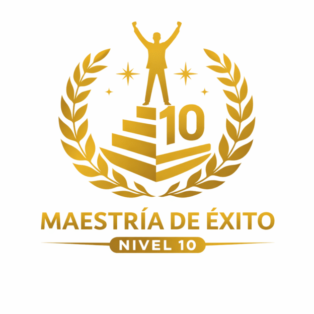 Maestria De Exito Nivel 10