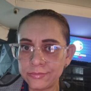 Profile photo of Gabriela Suarez