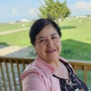 Profile photo of Caritina