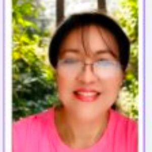 Profile photo of Gloria